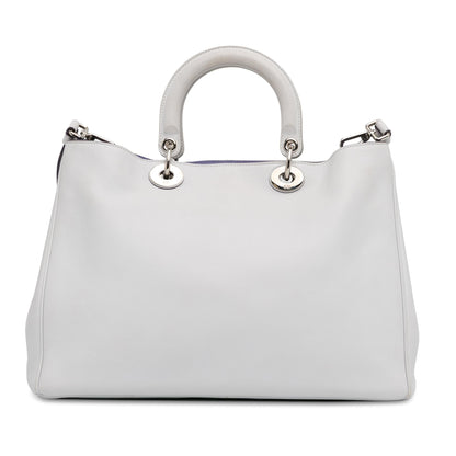 Dior Large Diorissimo Satchel (SHG-R27j90)