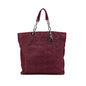 Dior Large Lambskin Cannage Dior Soft Shopping Tote (SHG-kg4Y5I)