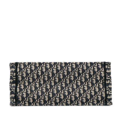 Dior Large Oblique Book Tote (SHG-ethxRu)