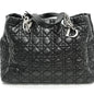 Dior Large Soft Shopper Tote