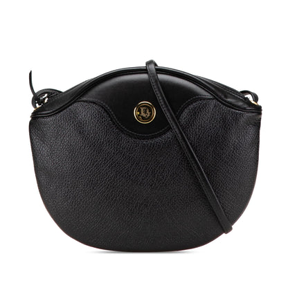 Dior Leather Crossbody