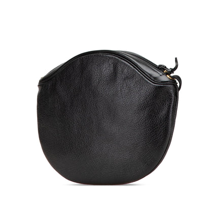 Dior Leather Crossbody