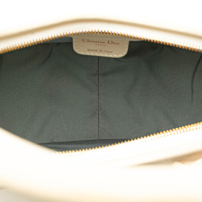 Dior Leather Diorita Hobo