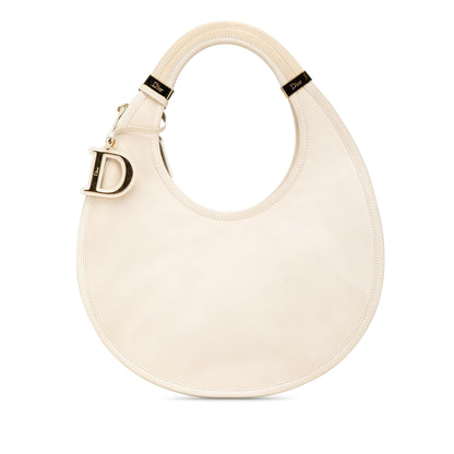 Dior Leather Diorita Hobo