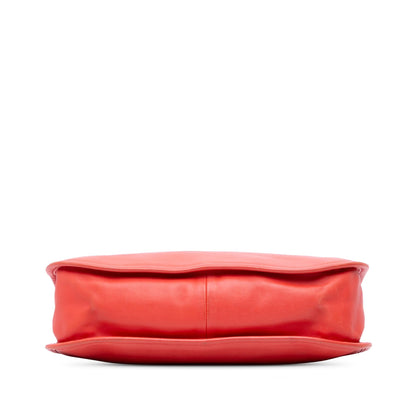 Dior Leather Diorita Tote