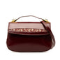 Dior Leather Oblique Satchel (SHG-UKdmQo)