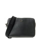 Dior Leather Pouch with Strap (SHG-NrWRMW)