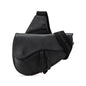 Dior Leather Saddle Crossbody
