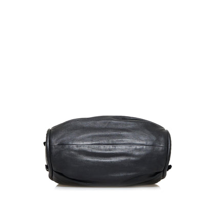 Saint Laurent Mini Shoulder Bag