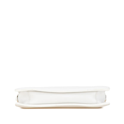 Dior Leather Vibe Shoulder Bag