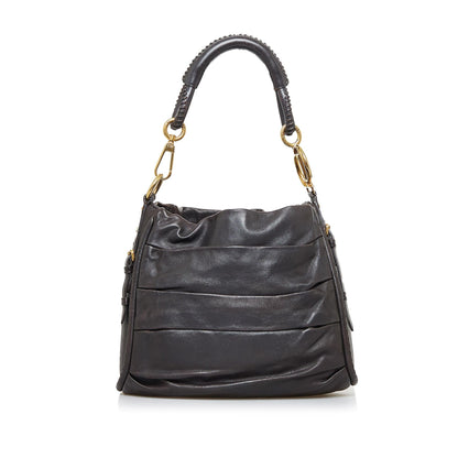 Saint Laurent Mini Shoulder Bag