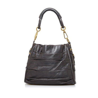 Saint Laurent Mini Shoulder Bag