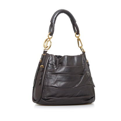 Saint Laurent Mini Shoulder Bag