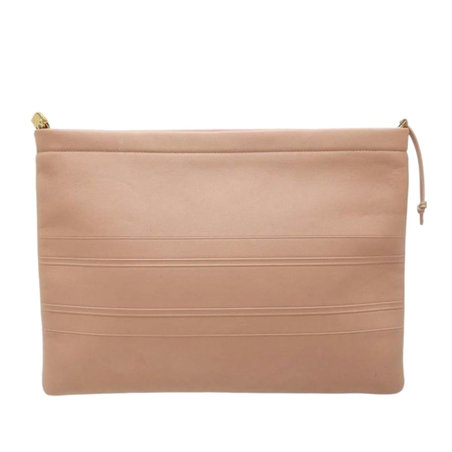 Saint Laurent Mini Clutch Bag