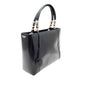 Saint Laurent Leather Mini Handbag
