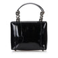 Saint Laurent Leather Mini Handbag