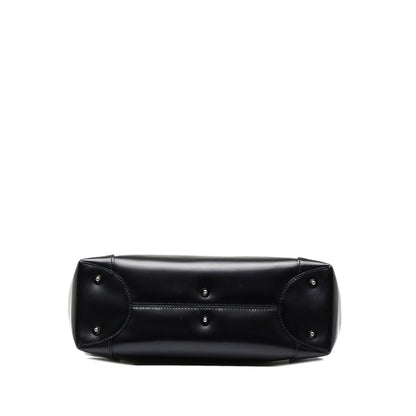 Saint Laurent Leather Mini Handbag