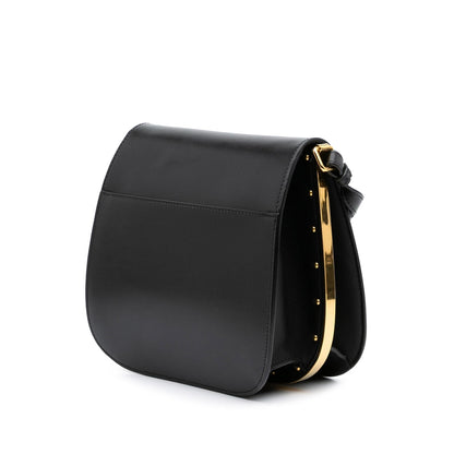 Dior Medium Calfskin Bobby Frame Flap