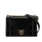 Dior Medium Calfskin Diorama Flap (SHG-gAEZfC)