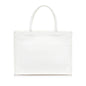 Dior Medium Cannage Book Tote