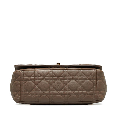 Dior Medium Cannage Caro (SHG-BgZsIN)