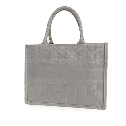 Saint Laurent Mini Canvas Tote Bag