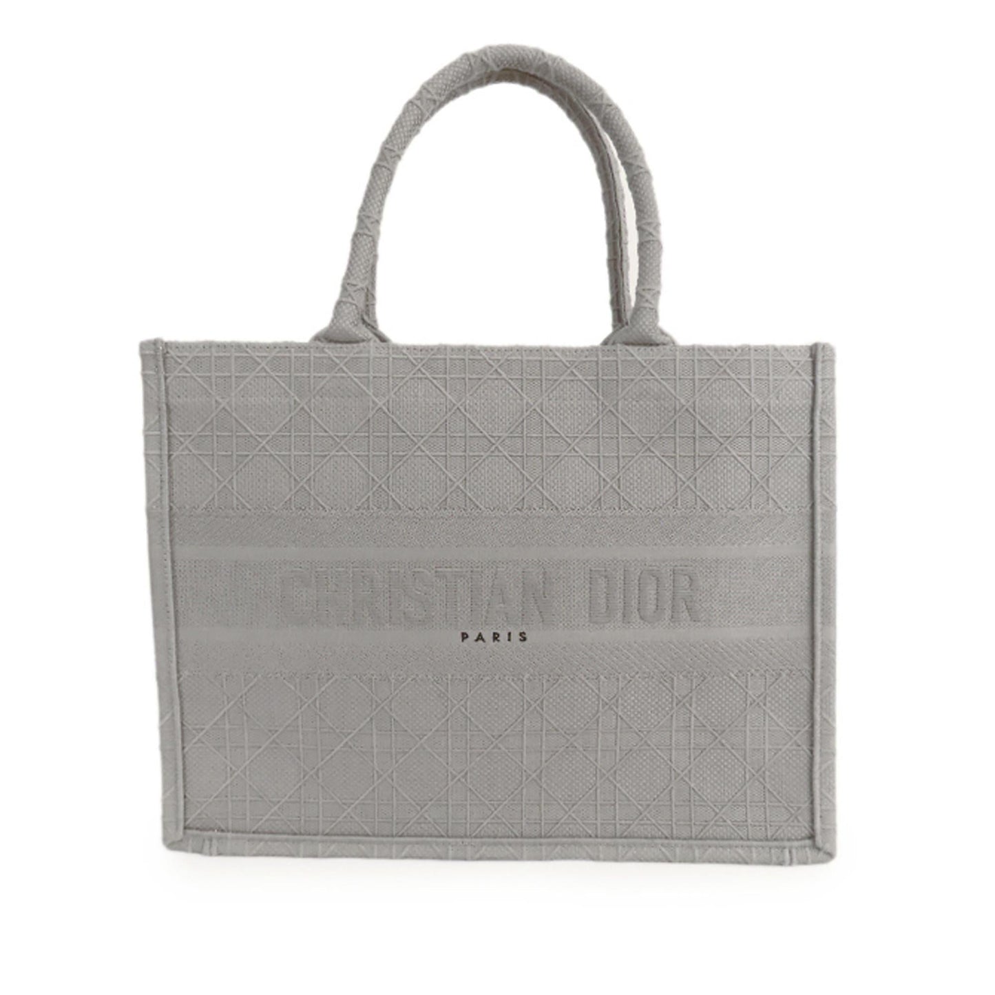 Saint Laurent Mini Canvas Tote Bag