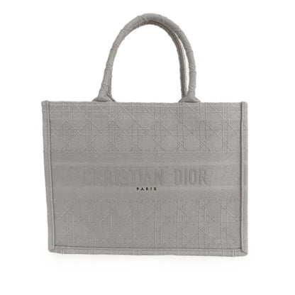 Saint Laurent Mini Canvas Tote Bag