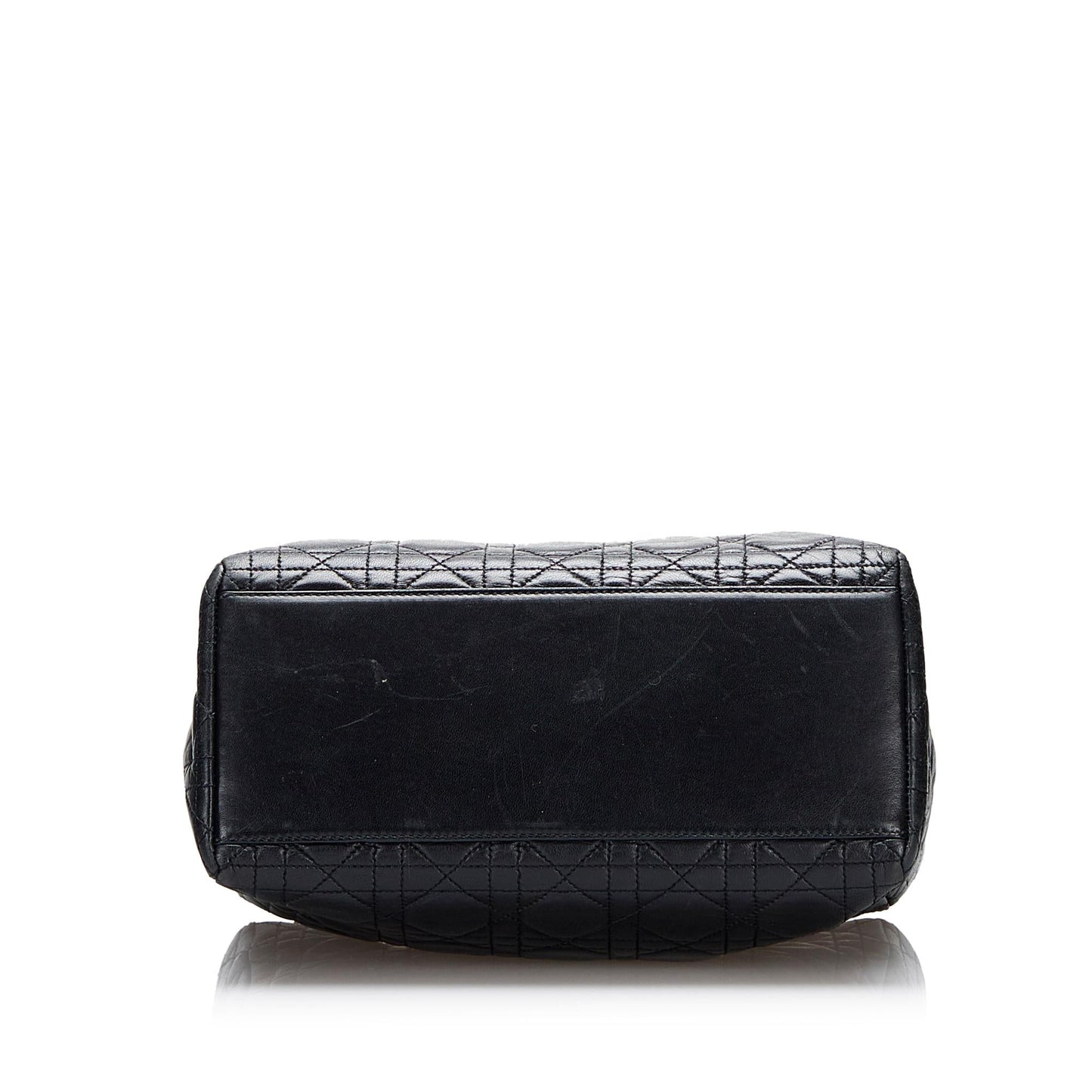 Dior Lady Dior Mini Handbag