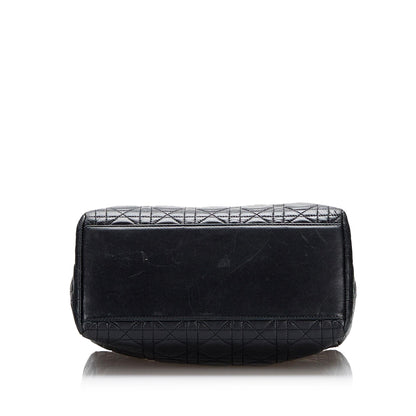 Dior Lady Dior Mini Handbag