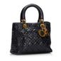 Dior Lady Dior Mini Handbag