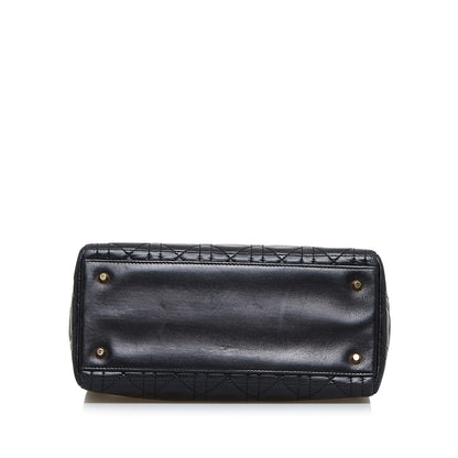 Dior Lady Dior Mini Handbag