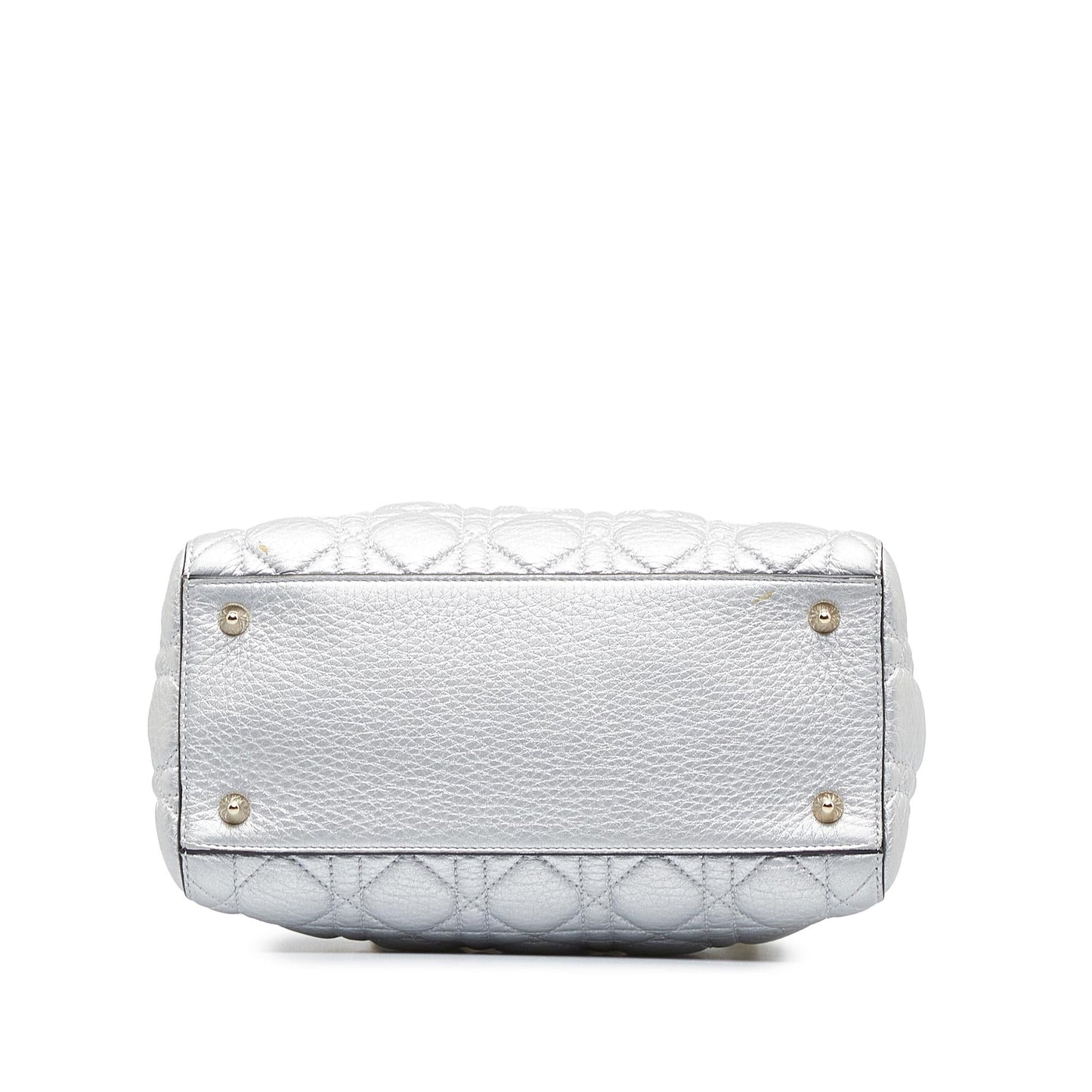 Dior Lady Dior Mini Handbag