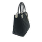 Dior Lady Dior Nylon Mini Handbag