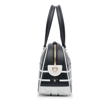 Dior Medium Dior Vibe Bowling Bag