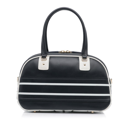 Dior Medium Dior Vibe Bowling Bag