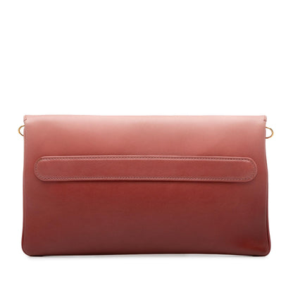 Dior Medium DiorDouble Bag (SHG-s4h13x)