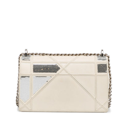 Saint Laurent Mini Crossbody Bag