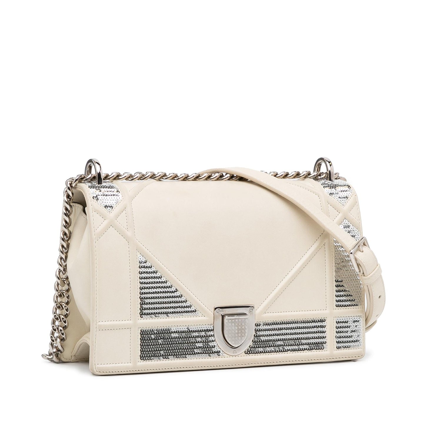 Saint Laurent Mini Crossbody Bag