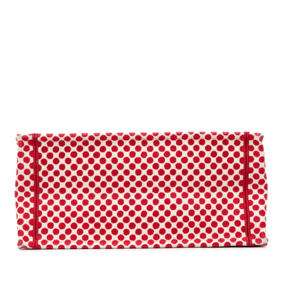 Dior Medium Dioramour Book Tote