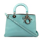Dior Medium Diorissimo Satchel (SHG-Wma00M)