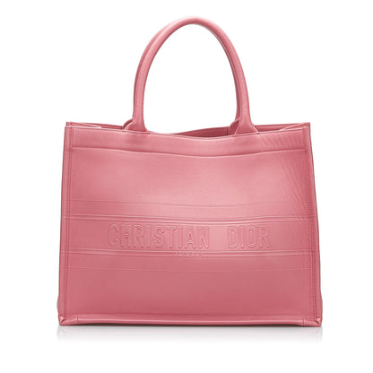 Saint Laurent Mini Tote Bag