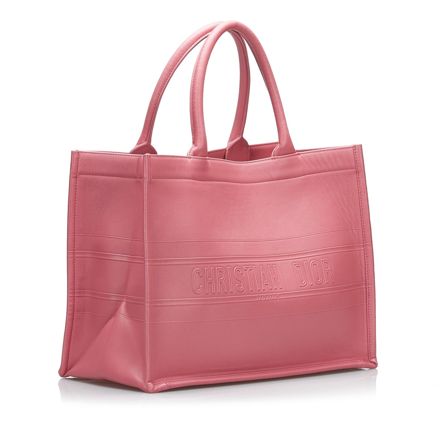 Saint Laurent Mini Tote Bag