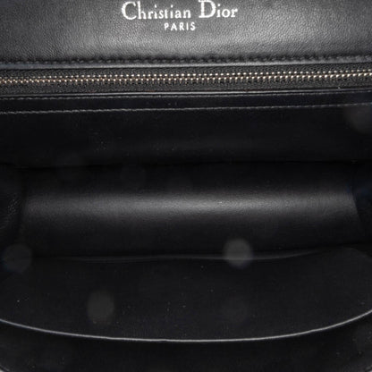 Dior Medium Embroidered Calfskin Diorama Flap