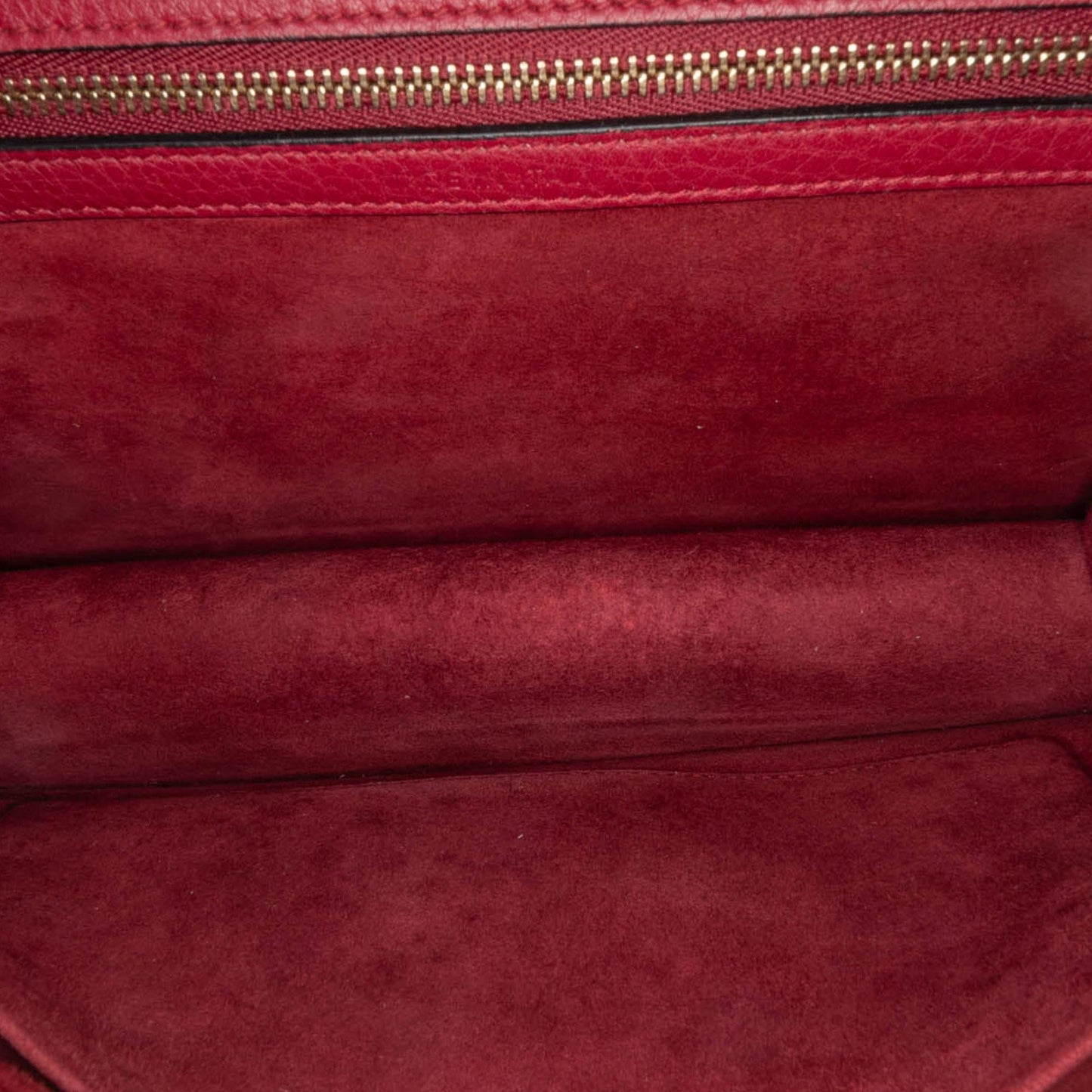Dior Medium Grained Calfskin Diorama Flap