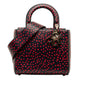 Dior Medium I Love Paris Dior Satchel (SHG-BeTTle)