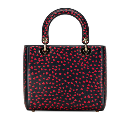 Dior Medium I Love Paris Dior Satchel
