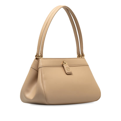 Dior Medium Key Bag (SHG-dfUMsY)