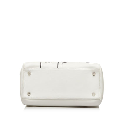 Dior Lady Dior Mini Handbag