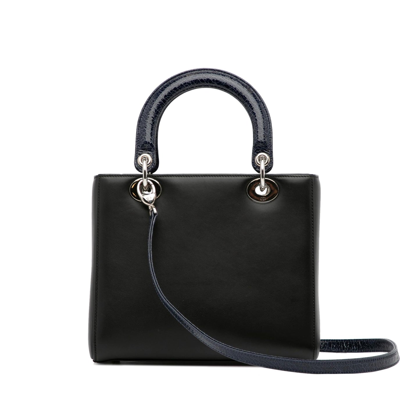 Dior Lady Dior Mini Handbag